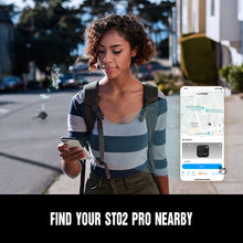 Load image into Gallery viewer, Key Finder, Zen Lyfe/SwiftFinder Classic Item Finder Locator Bluetooth Tracker Device for Car Key/Wallets/Remotes/Luggage/Gadgets/Bike/Pets, APP Control with 1 Year Replaceable Battery