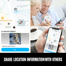 Load image into Gallery viewer, Key Finder, Zen Lyfe/SwiftFinder Classic Item Finder Locator Bluetooth Tracker Device for Car Key/Wallets/Remotes/Luggage/Gadgets/Bike/Pets, APP Control with 1 Year Replaceable Battery