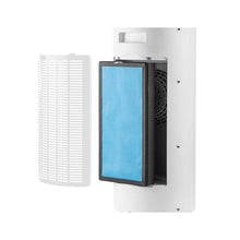 Load image into Gallery viewer, H13 HEPA Air Filter Worked for Zenlyfe Smart Large Room Air Purifier AP-808