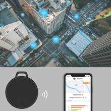 Load image into Gallery viewer, Key Finders, SwiftFinder Bluetooth Smart Key Tracker Locator Tracking Devices with APP for Car Key Luggage Wallet iPhone Galaxy Phone