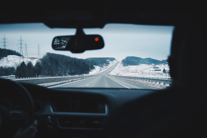 Preparing for Winter Driving: What You Should Know