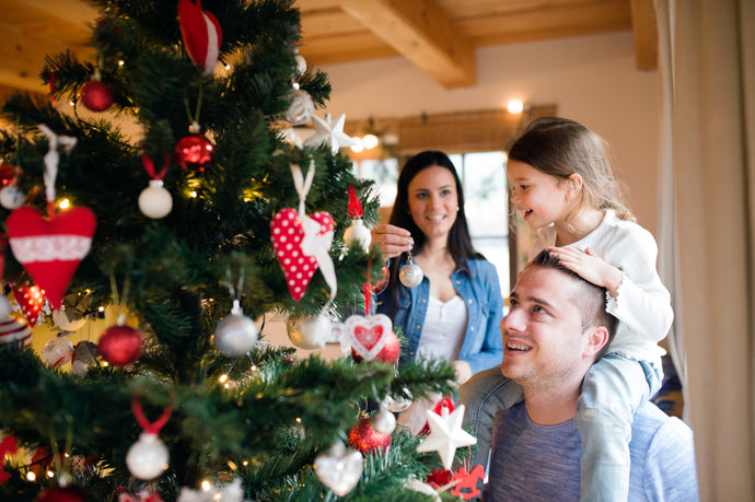 How to Stay Safe While Decking the Halls