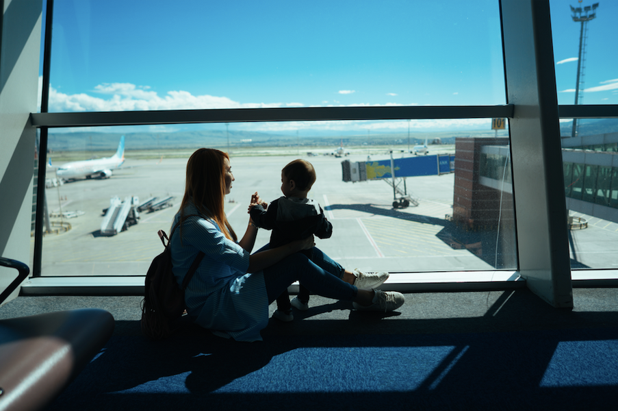 4 Important Travel Safety Tips