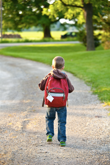 School Safety: What Your Kids Should Know
