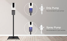 Load image into Gallery viewer, Drip pump for ZenLyfe Automatic Hand Sanitizer Dispenser with Stand