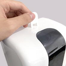 Keys for Zen Lyfe Hand Sanitizer Dispenser